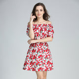 100% cotton dress at great price