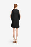 Black Howe Dress Size 8 from Gather & Gown