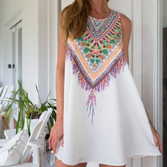 Mini Dresses