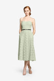 Minty Color Freeport Dress Size 0 from Gather & Gown