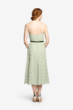 Minty Color Freeport Dress Size 0 from Gather & Gown